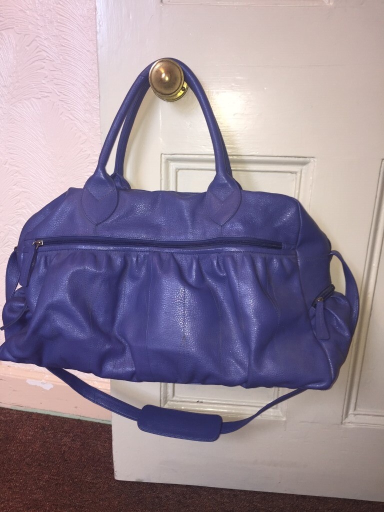 tommy and kate holdall